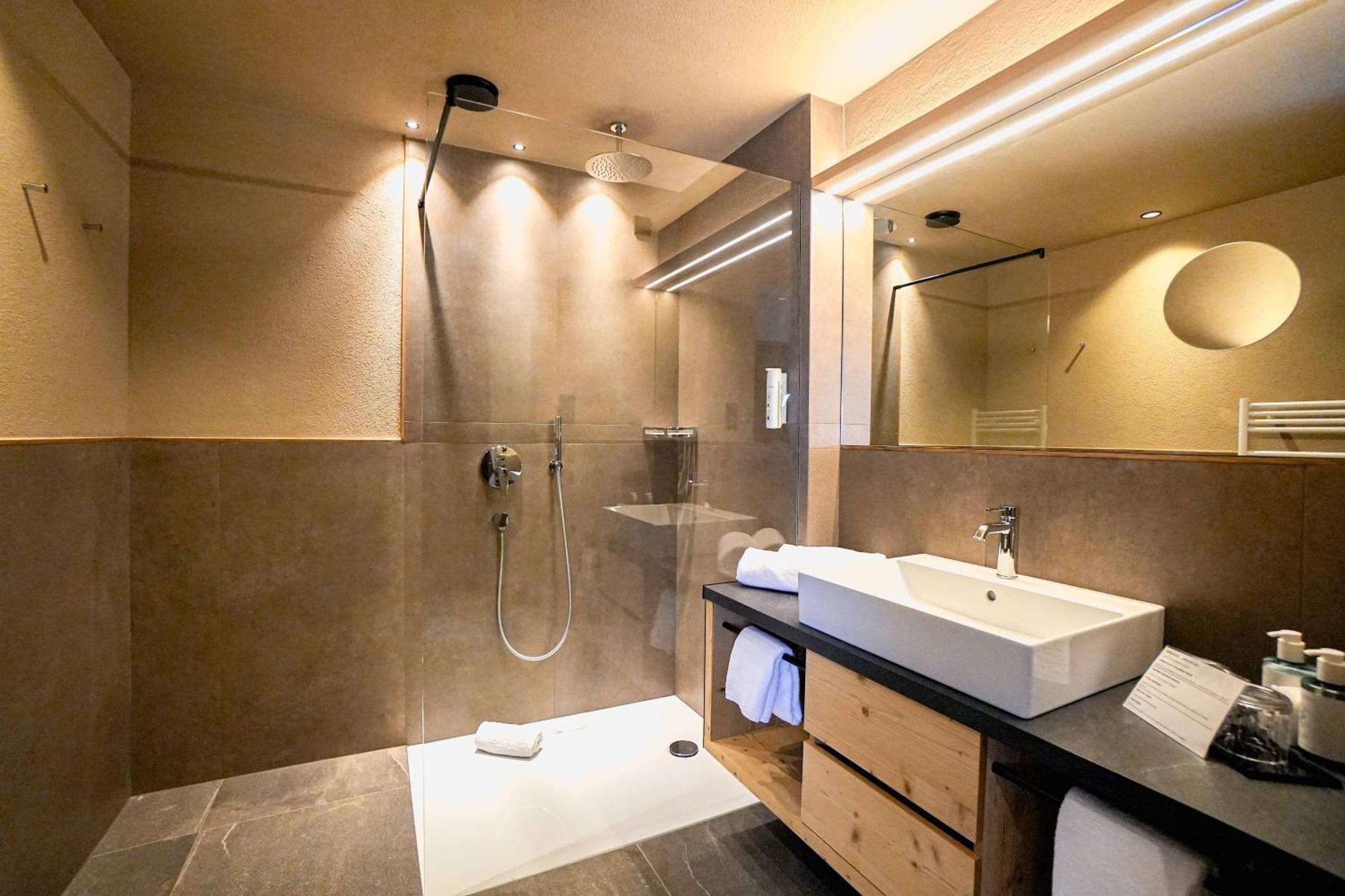 Superior Doppelzimmer