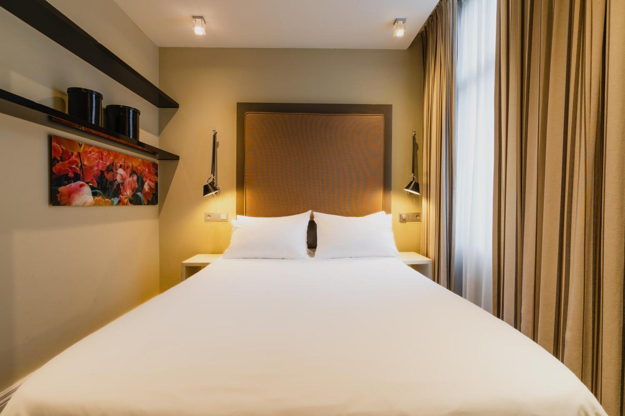Kleines Doppelzimmer