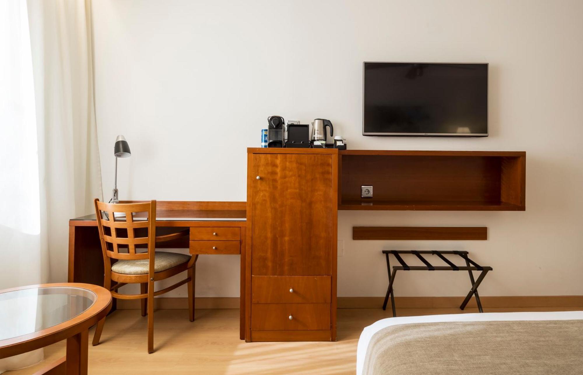 Executive Doppelzimmer
