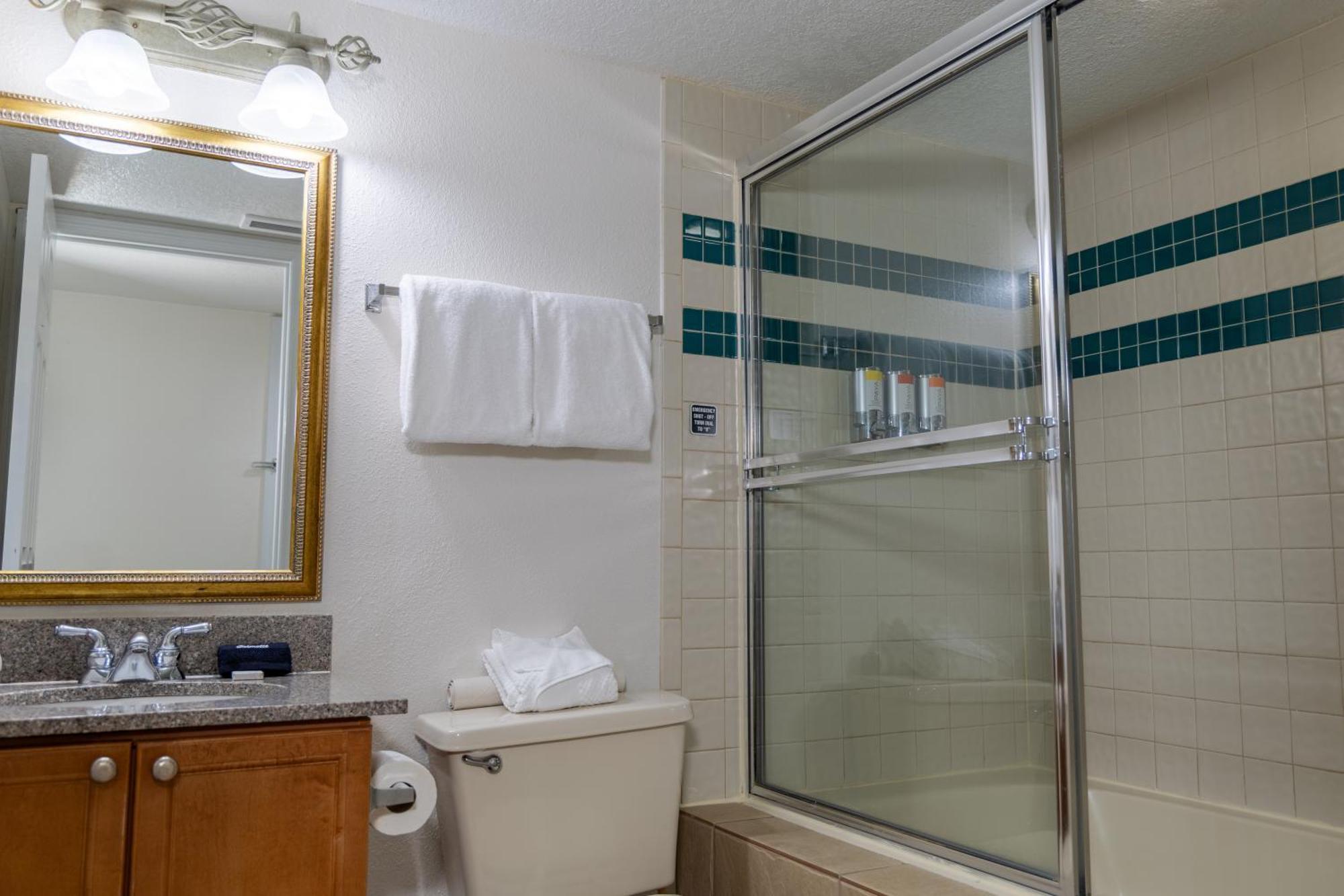 Mini Suite