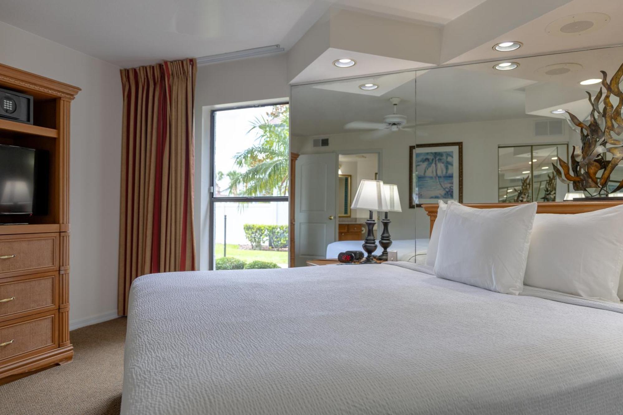 One-Bedroom Suite