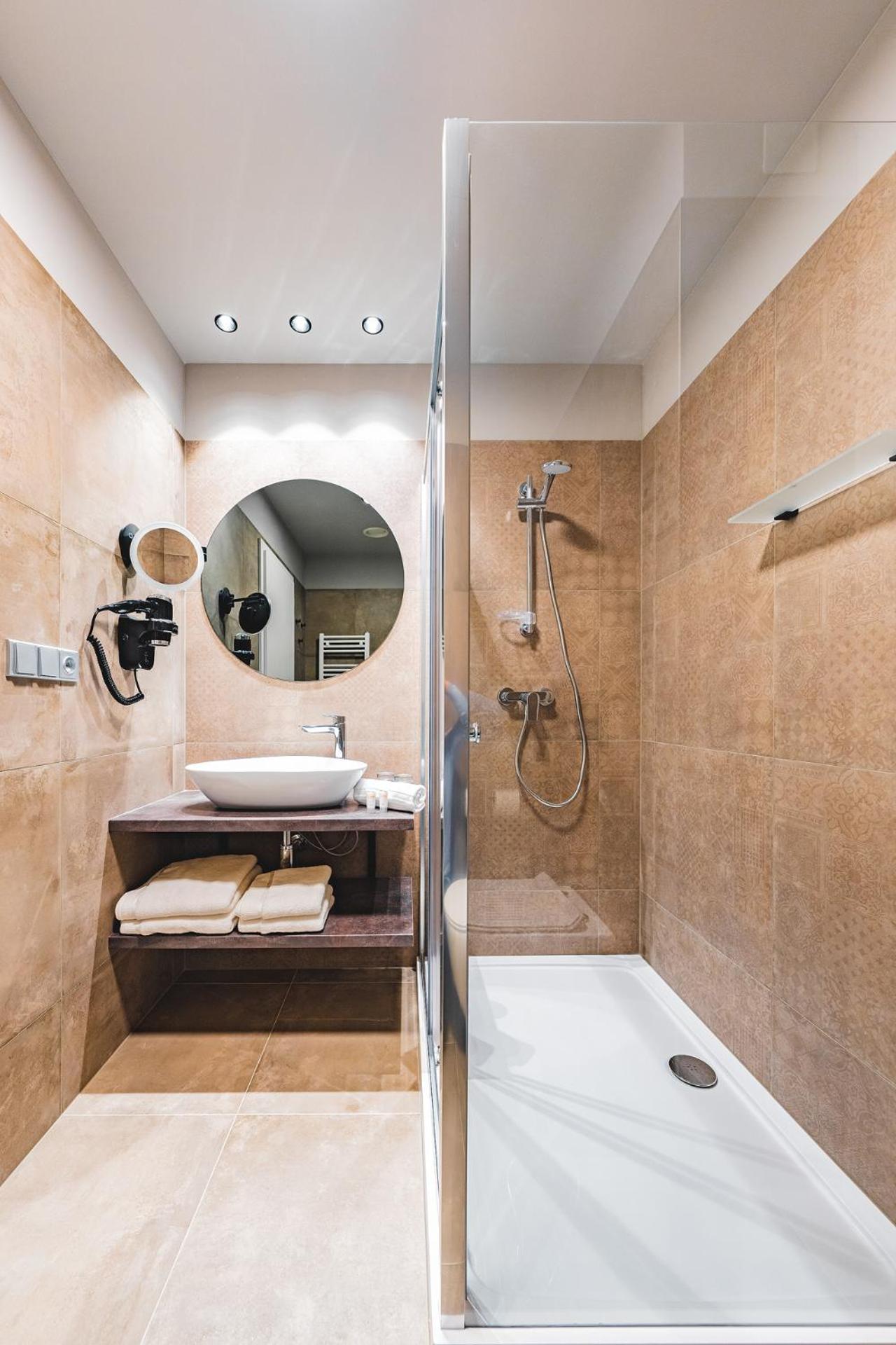 Deluxe Zweibettzimmer
