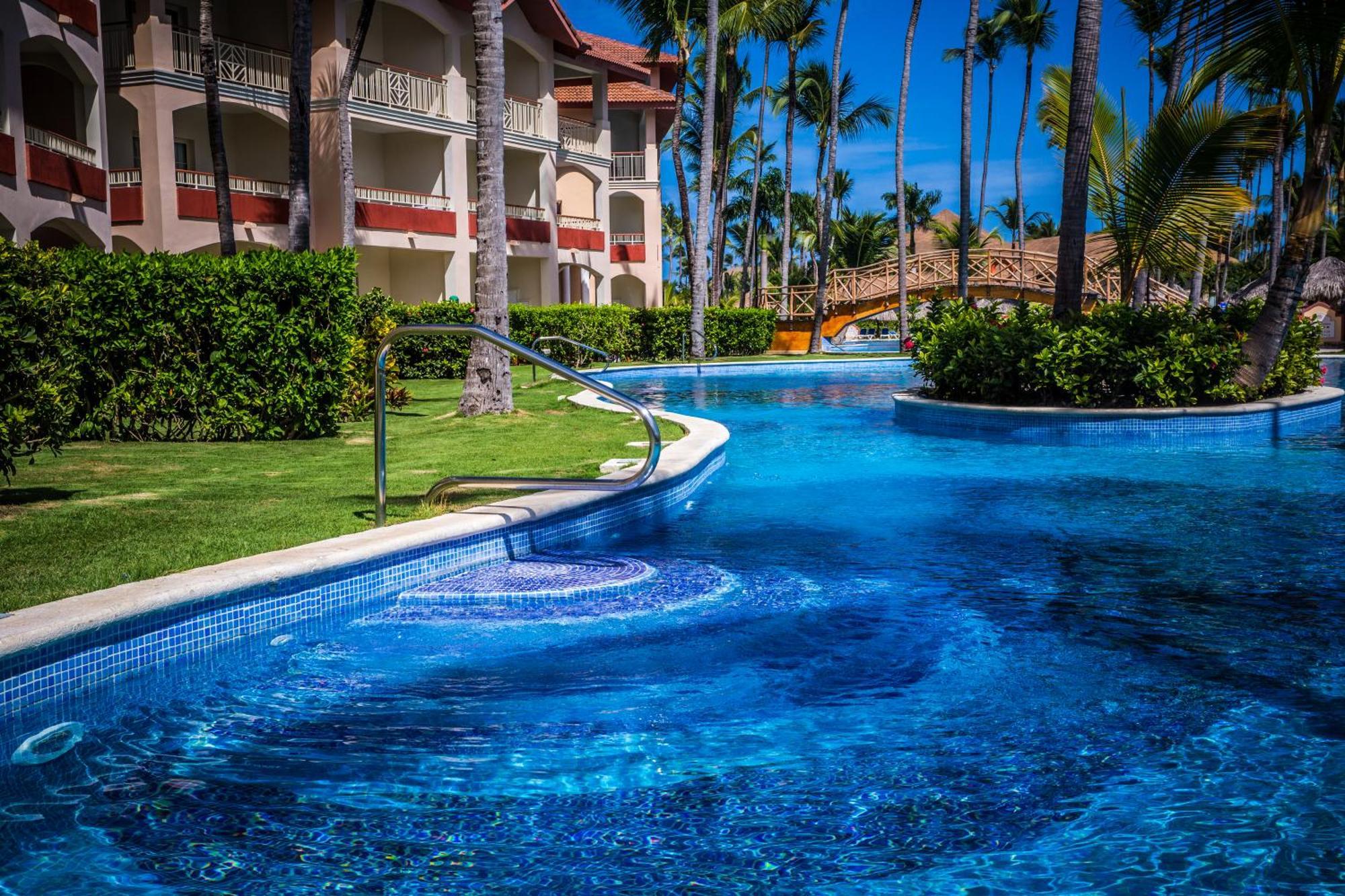 Majestic Junior Suite Swim Up - kostenfreies WLAN
