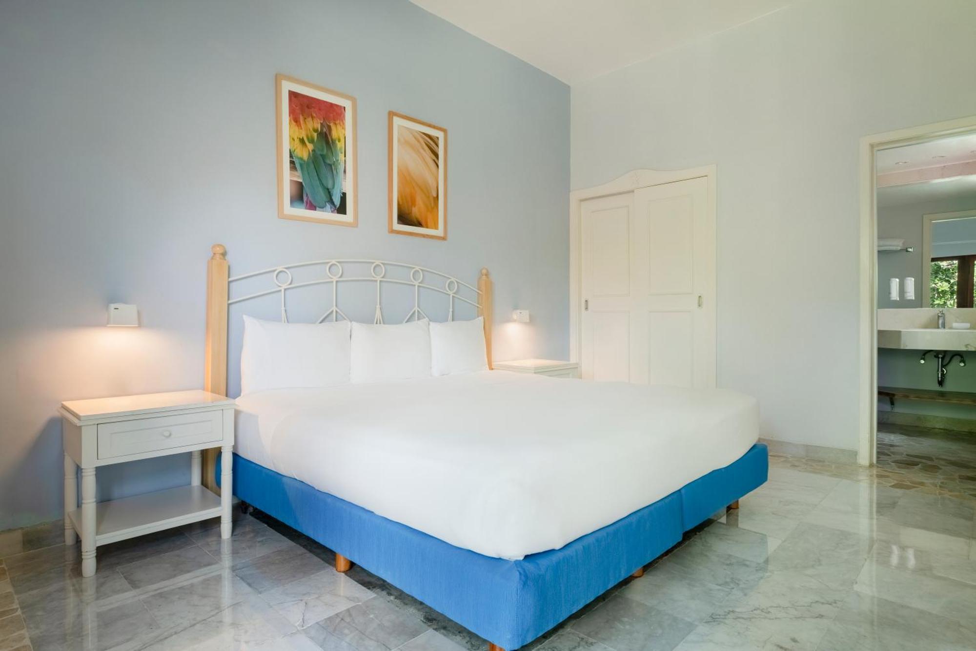 Barrierefreies Premium Zimmer