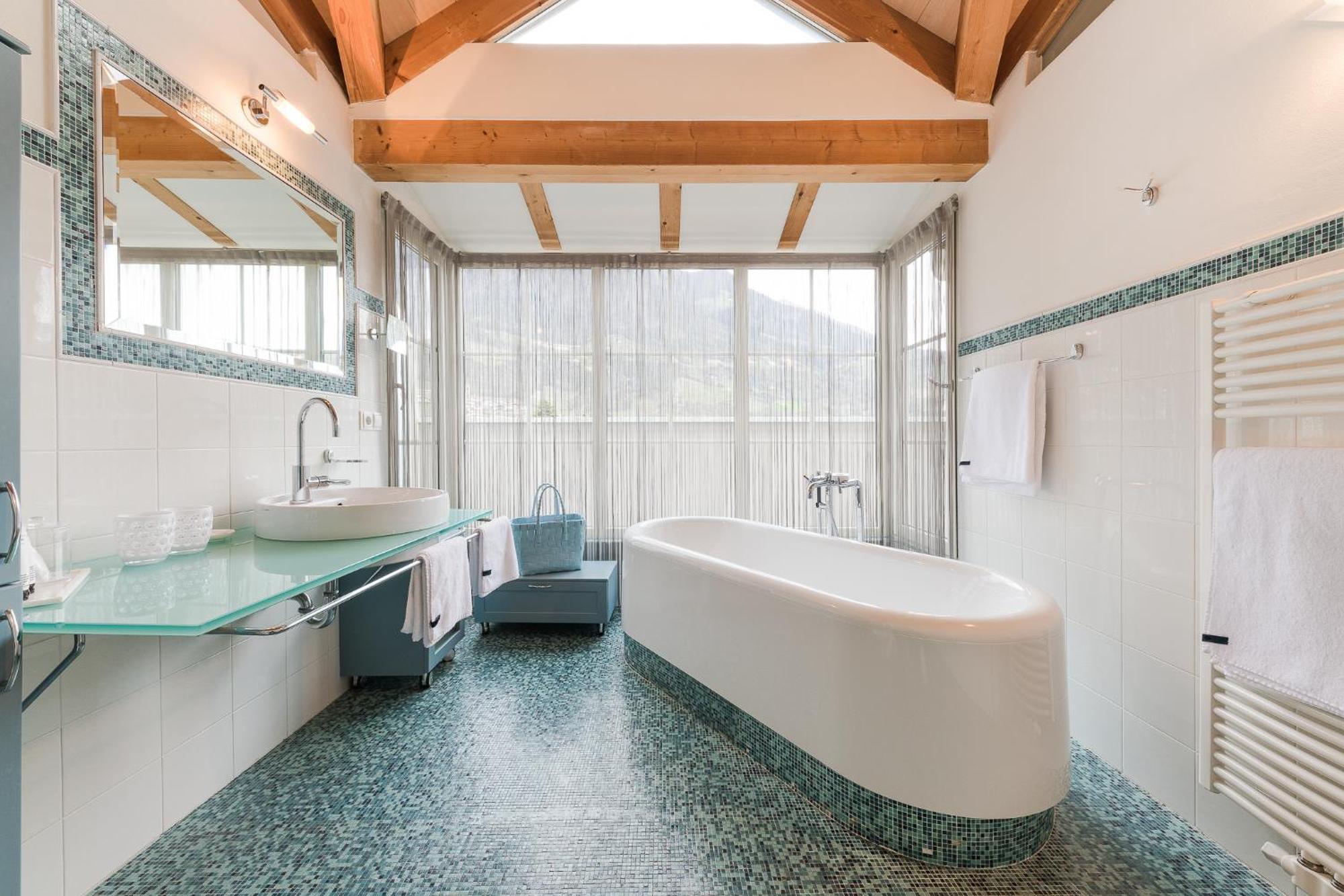 Maisonette-Suite