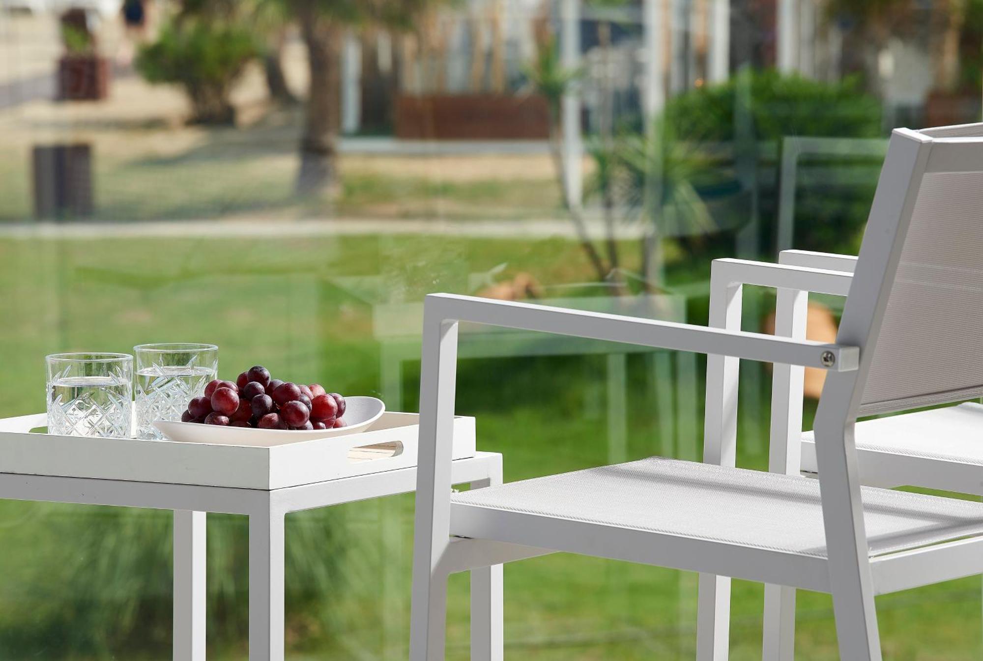 Junior Suite am Strand