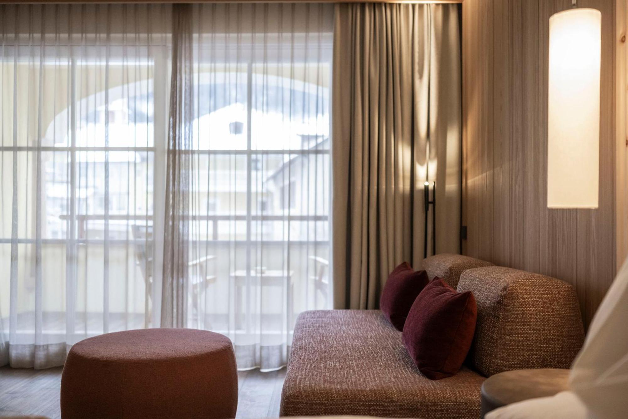 Superior Doppelzimmer - Nebengebäude