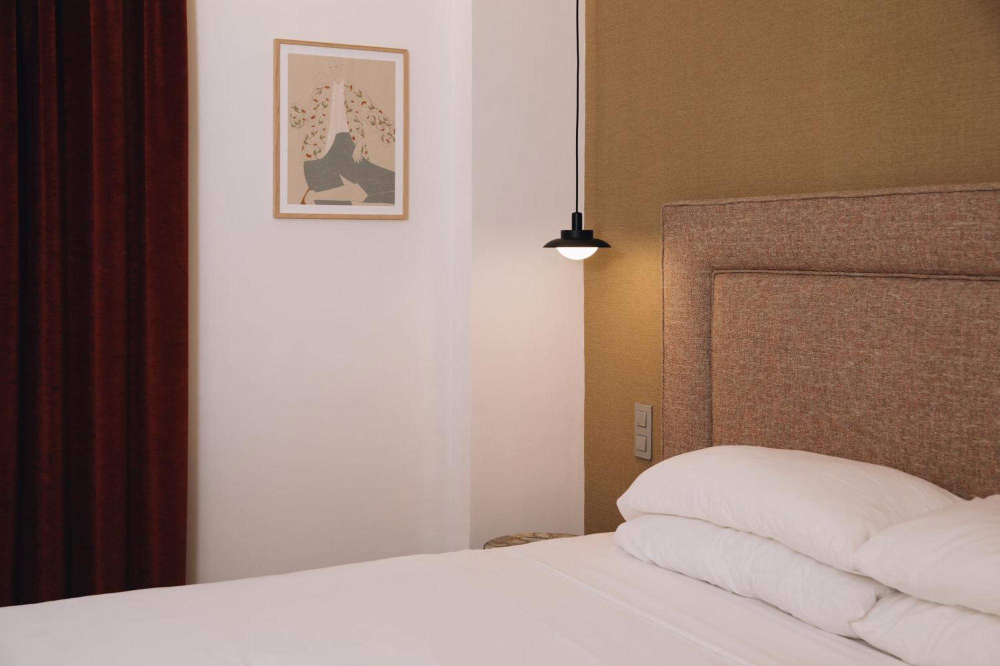 Deluxe Suite mit Whirlpool-Badewanne