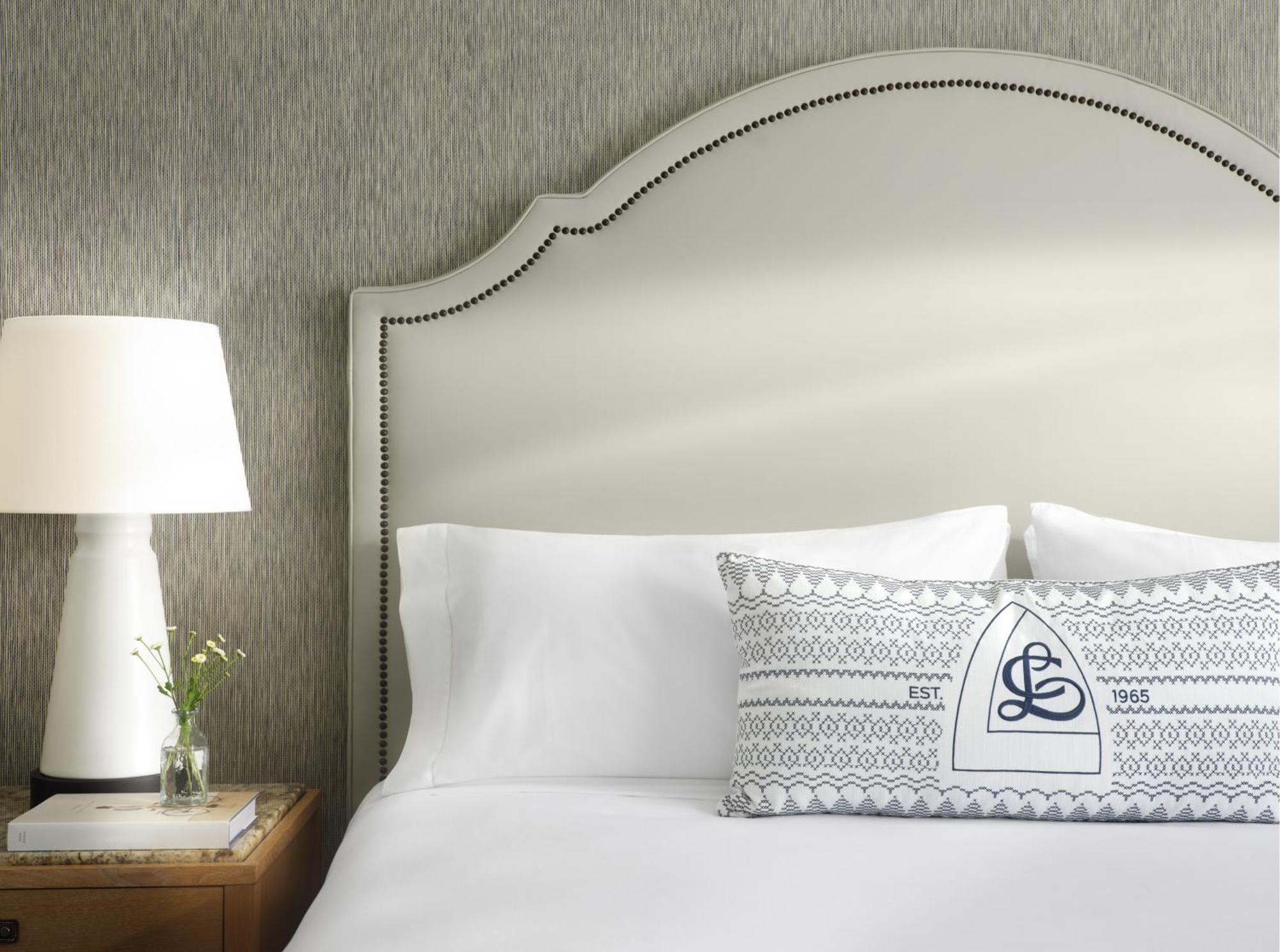Resort Room 1 King Bed