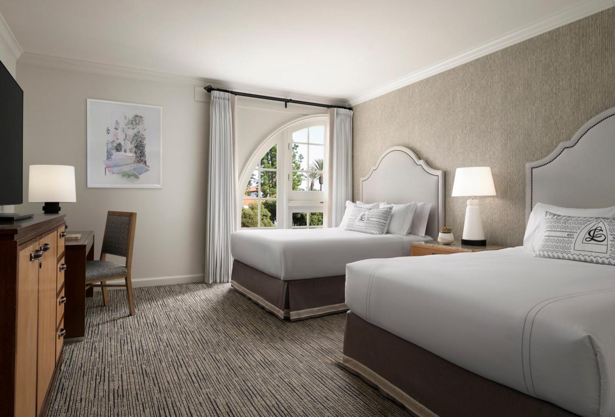 Resort Room 2 Queen Beds