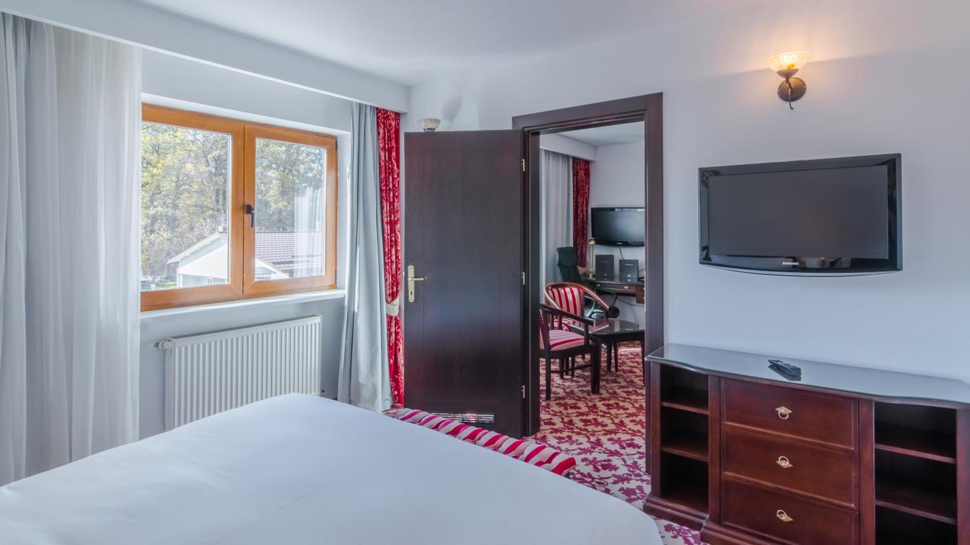 Royal Familiensuite