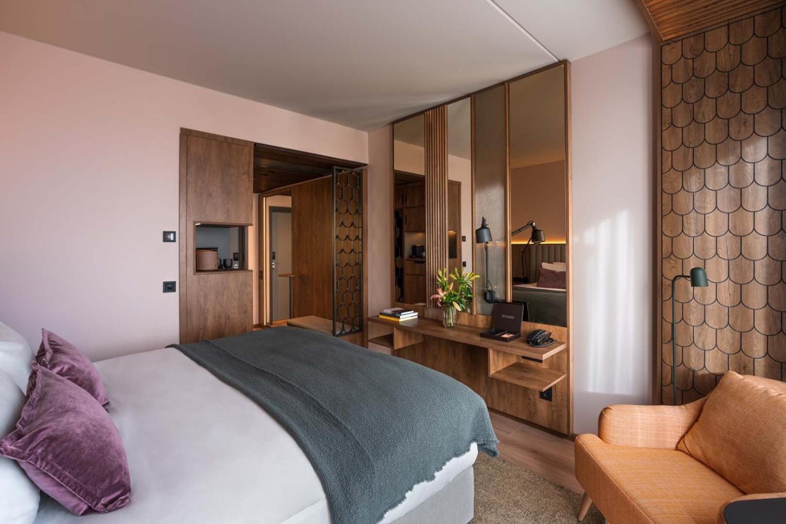 Signature Doppelzimmer