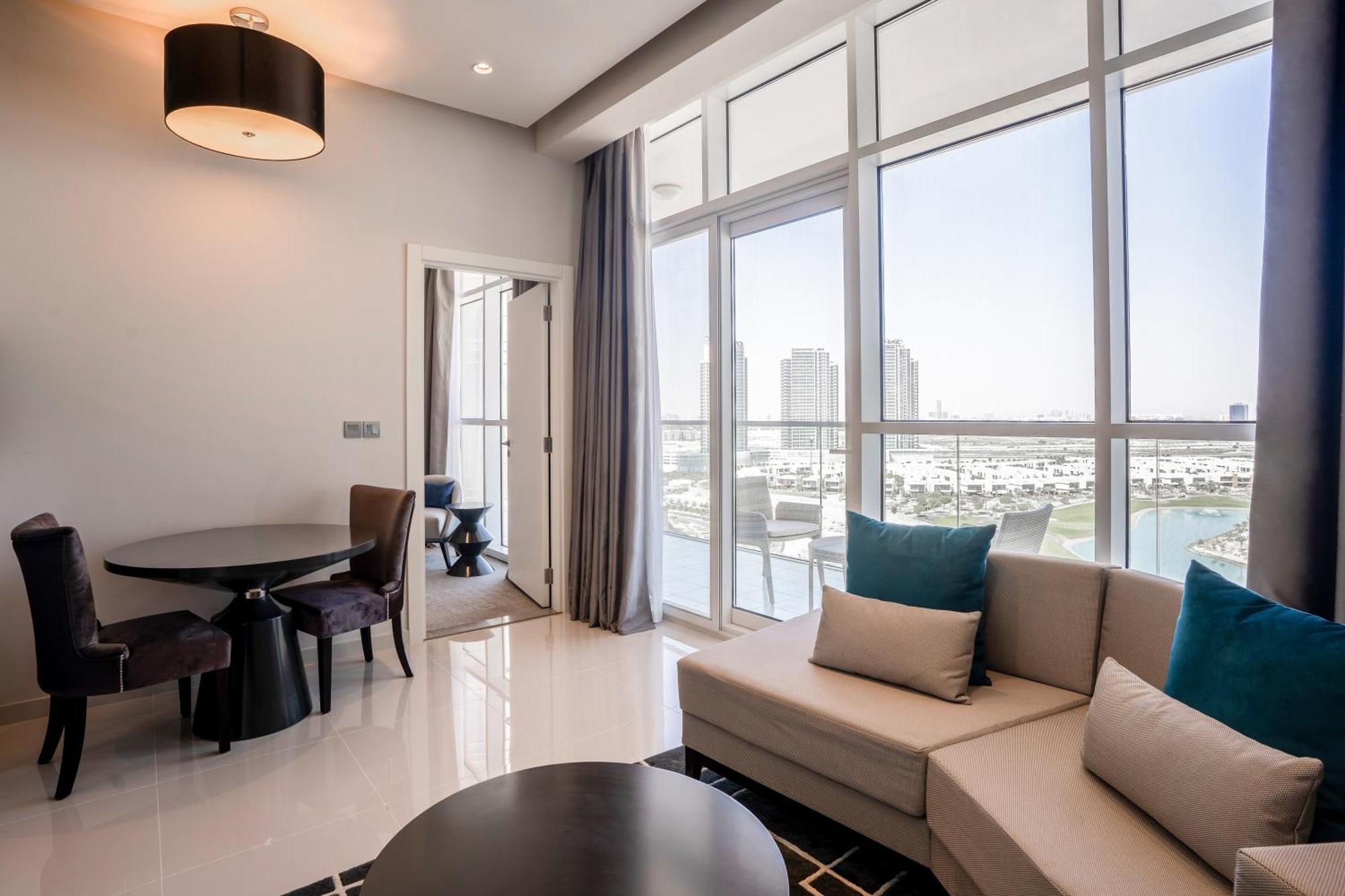 Suite mit 1 Schlafzimmer