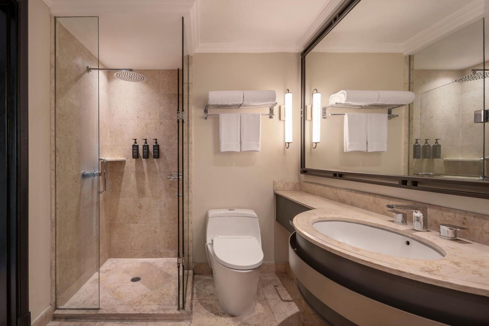 Deluxe Twin Room - Newly Renovated