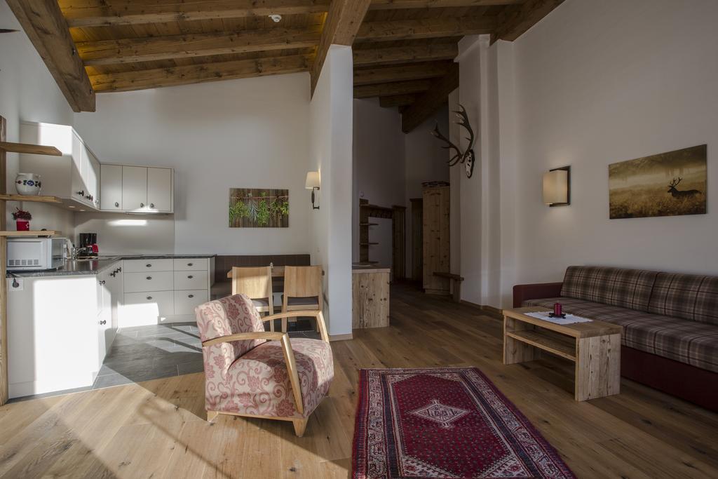 Comfort Apartment mit Terrasse