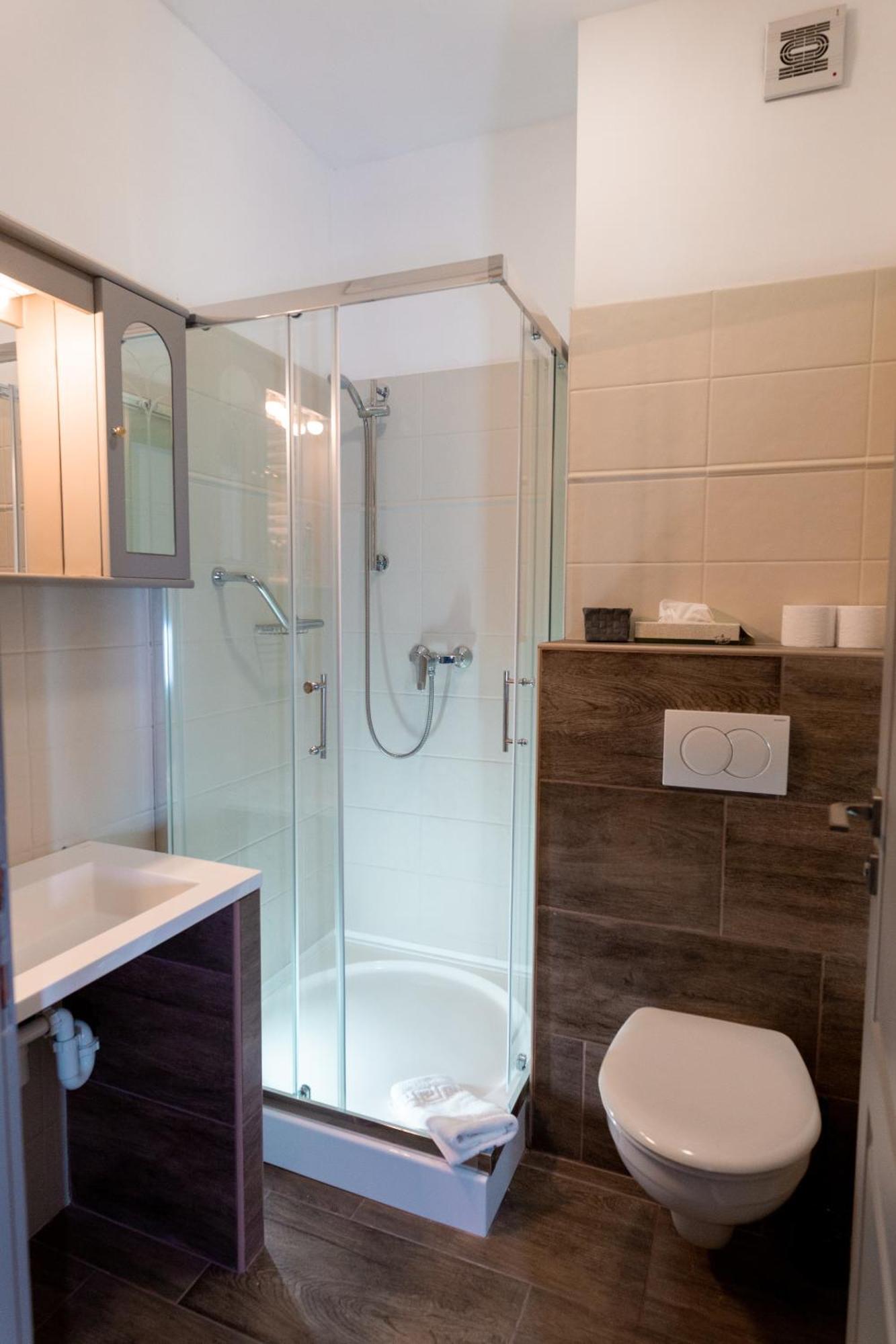 Luxus Doppelzimmer