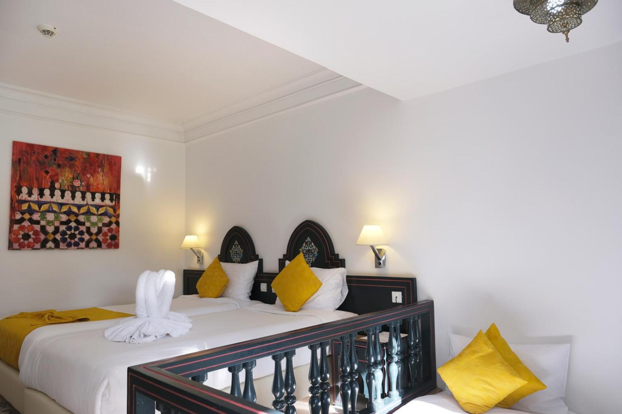 Doppelzimmer
