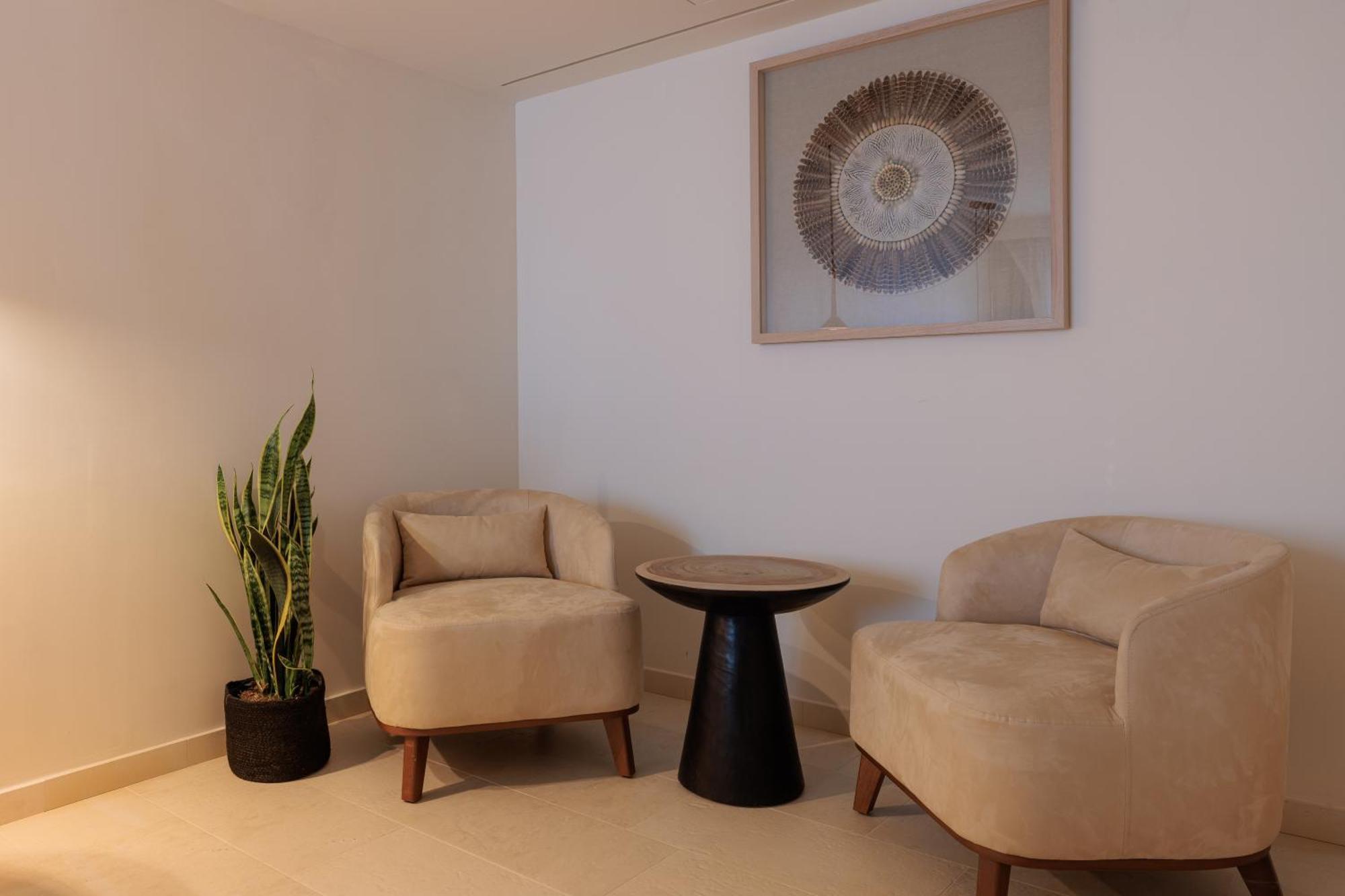 Asty Maisonette mit eigenem Pool