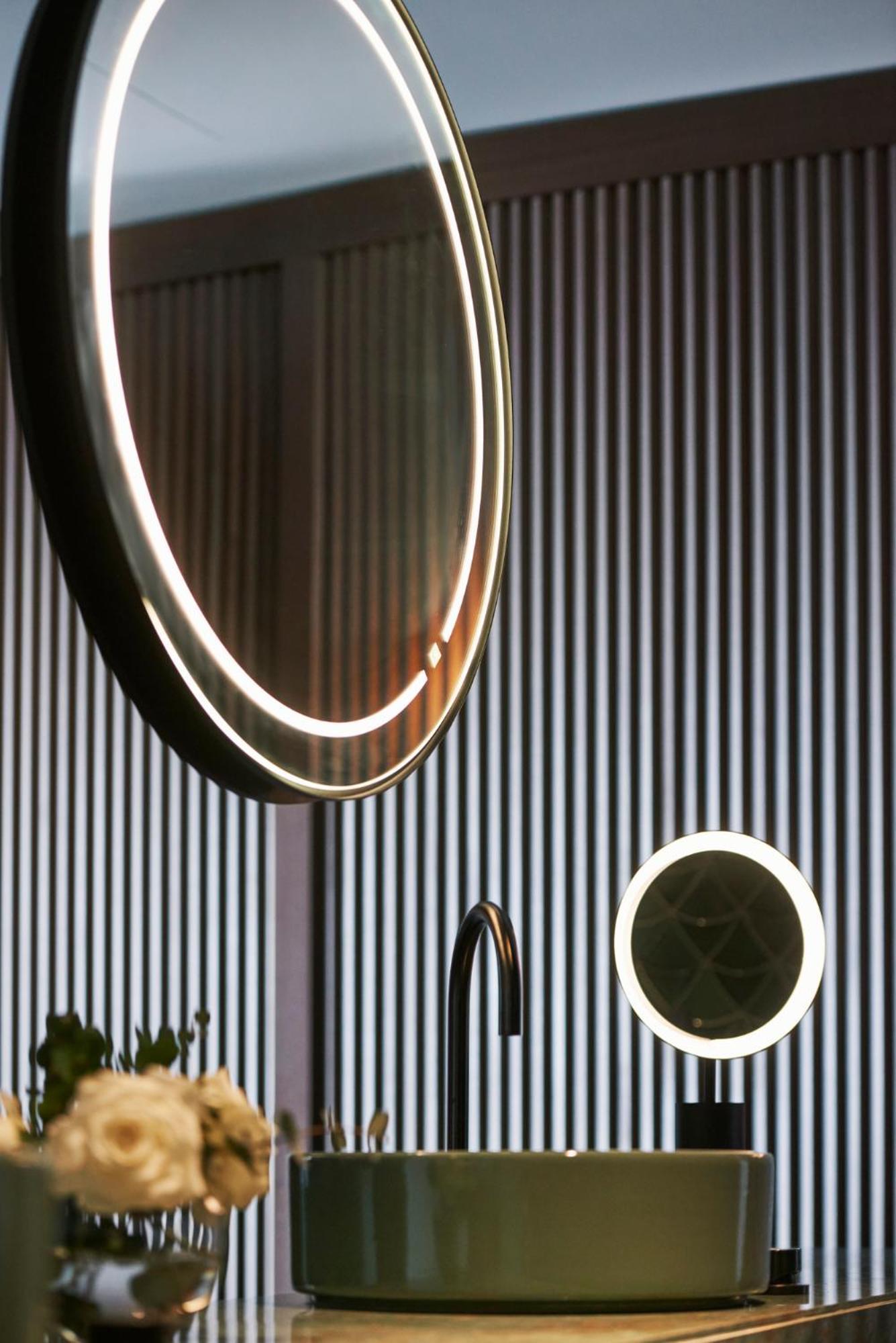 Royal Suite Landseite