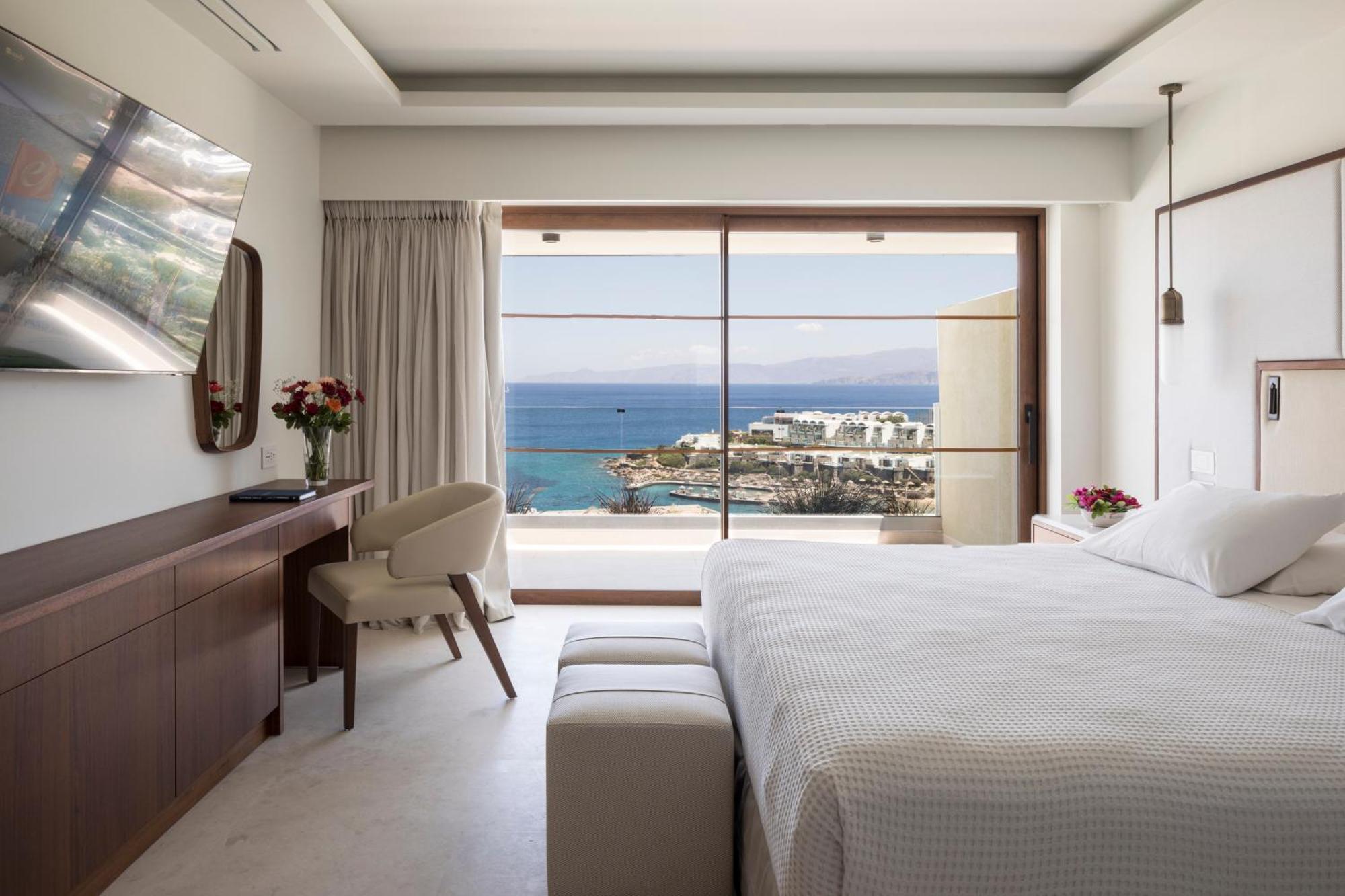 Premium Suite mit 1 Schlafzimmer