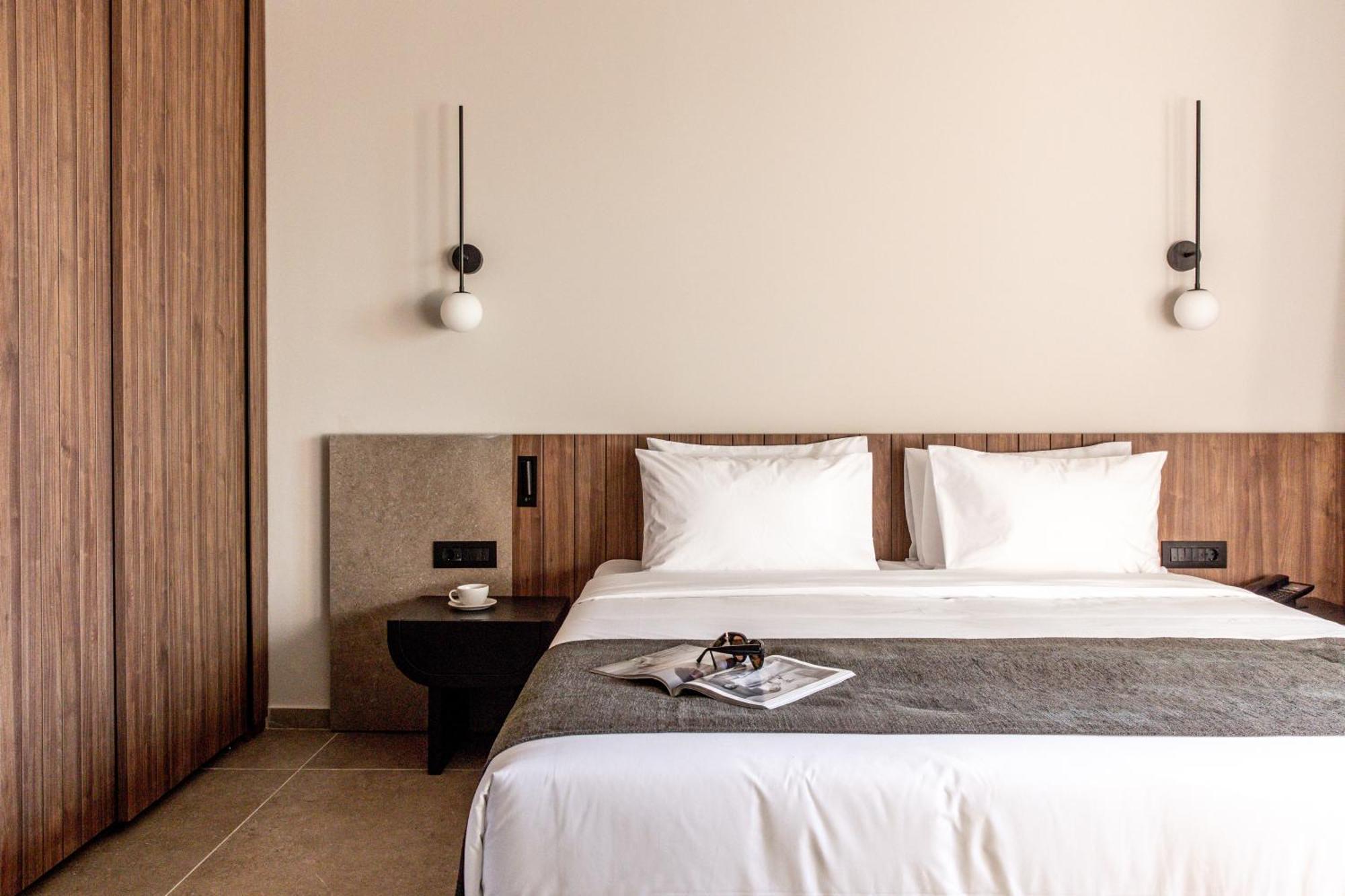 Premium Doppelzimmer