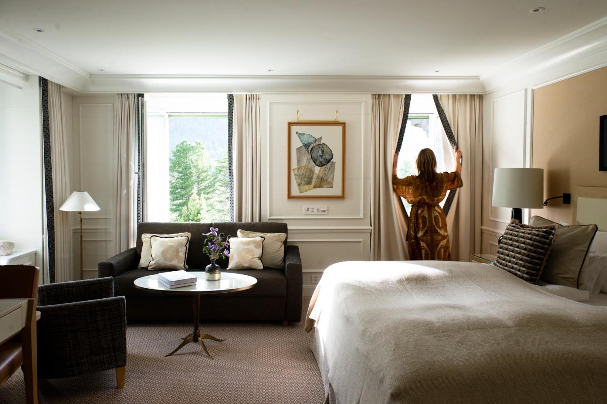 Premium Junior Suite