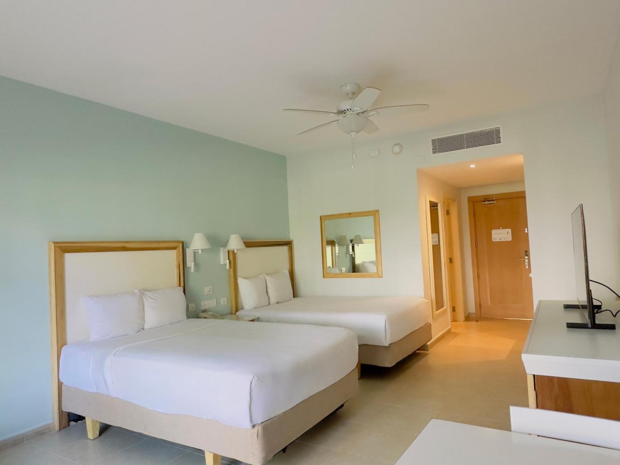 Barrierefreies Premium Zimmer