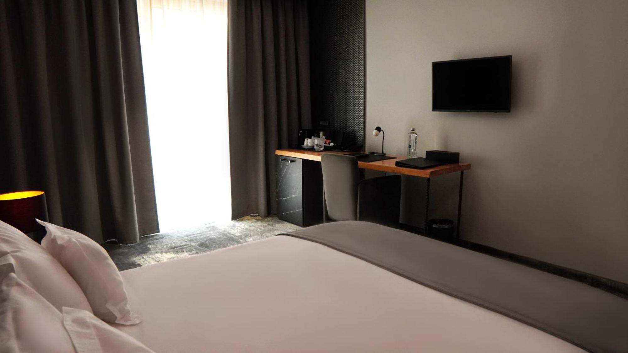 Budget Doppelzimmer