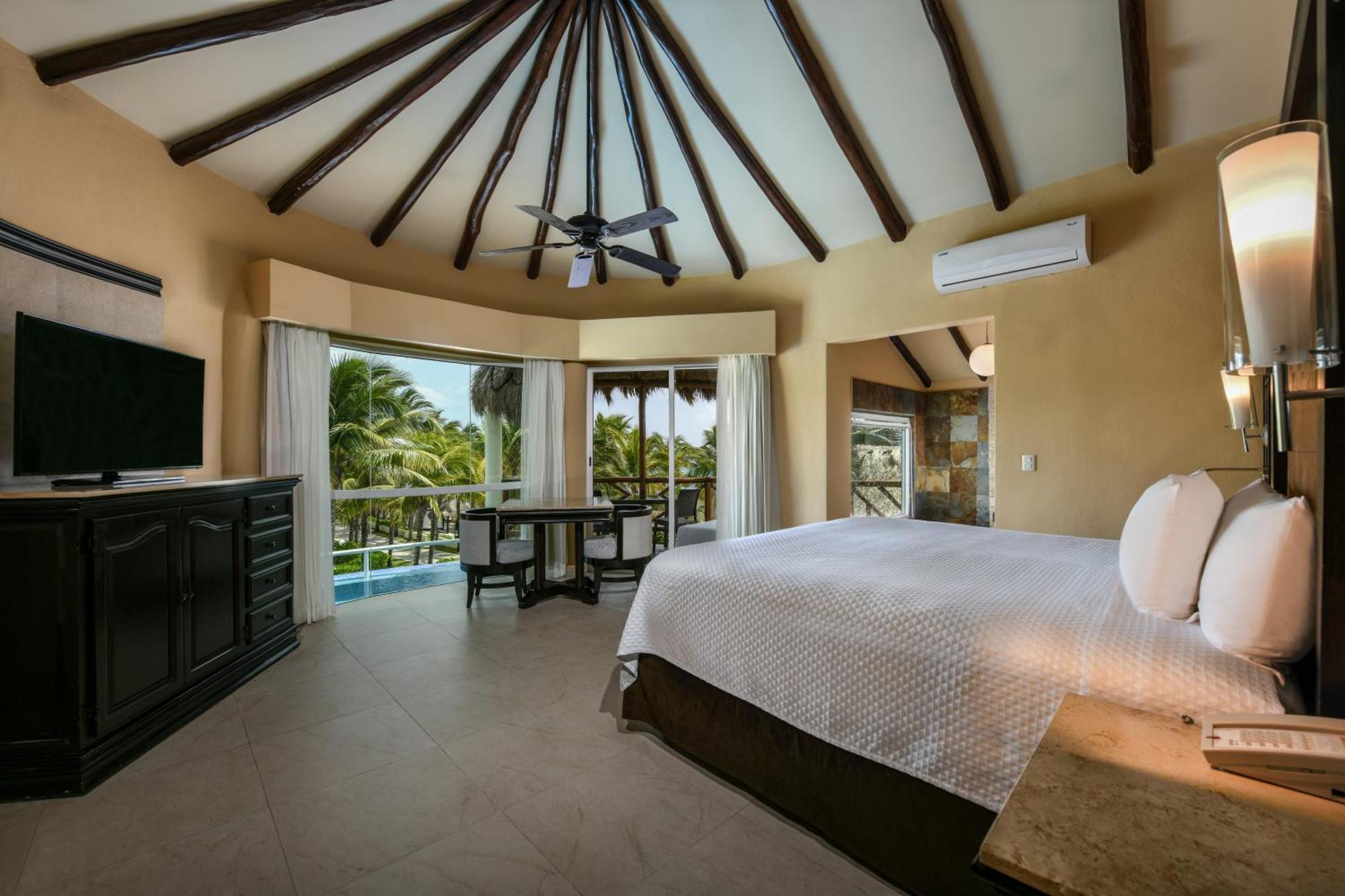Suite Casita mit eigenem Pool