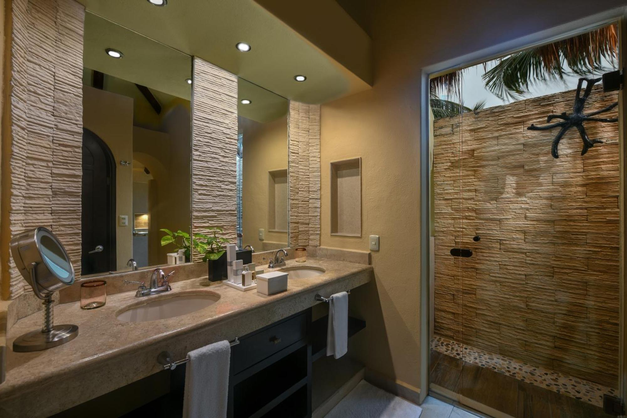 Suite Casita am Strand