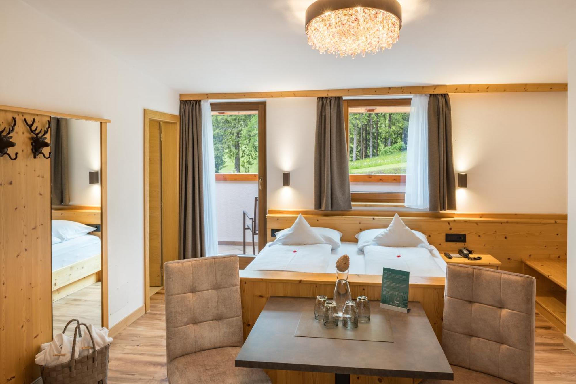 Comfort Familienzimmer