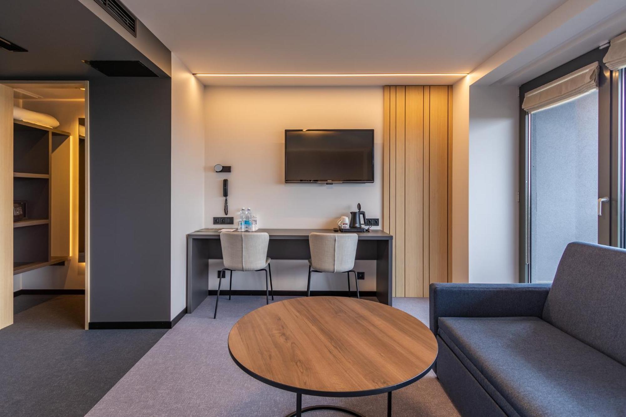 Premium Doppelzimmer mit Zugang zum Spa