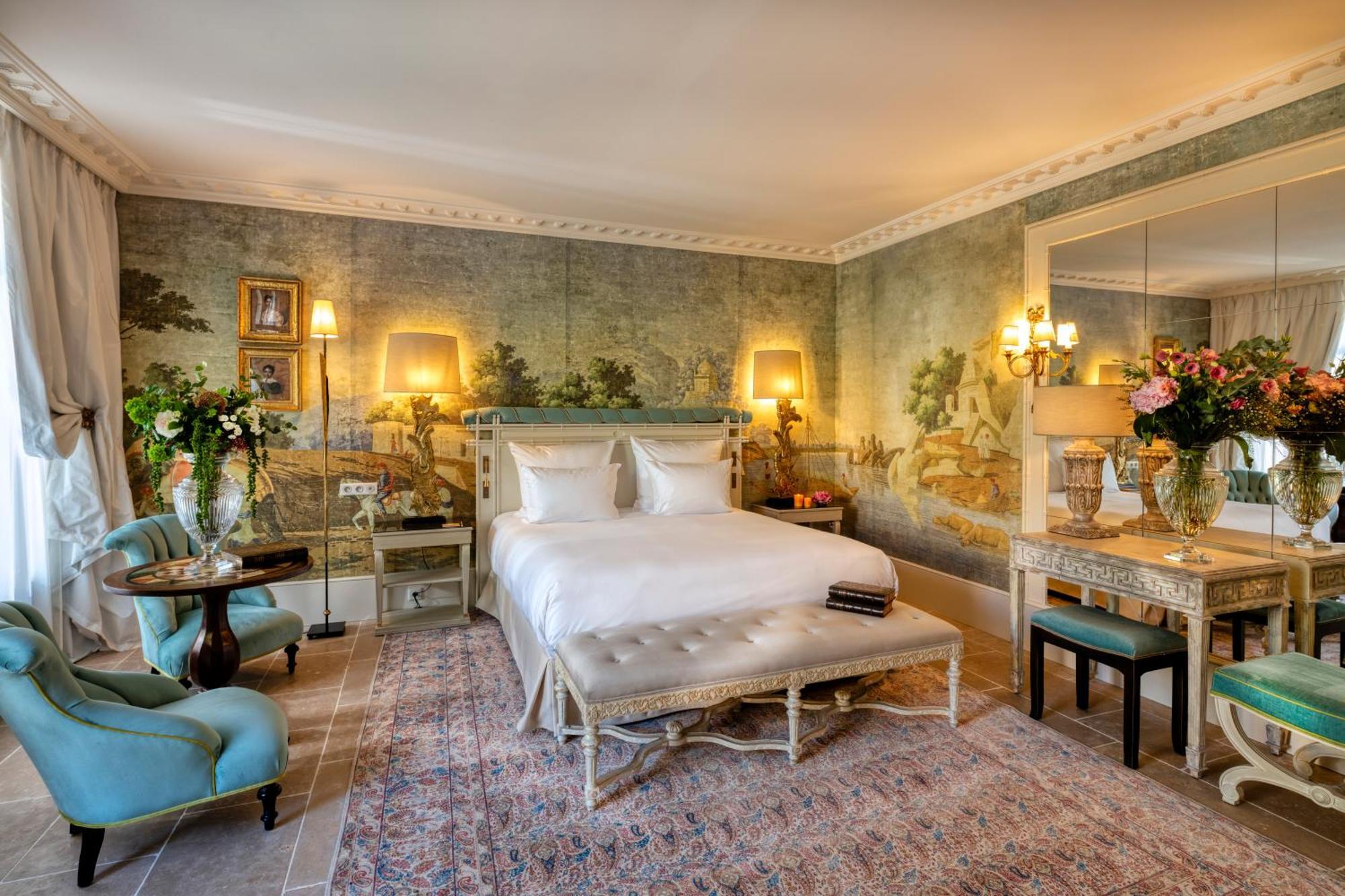 Prestige Doppelzimmer