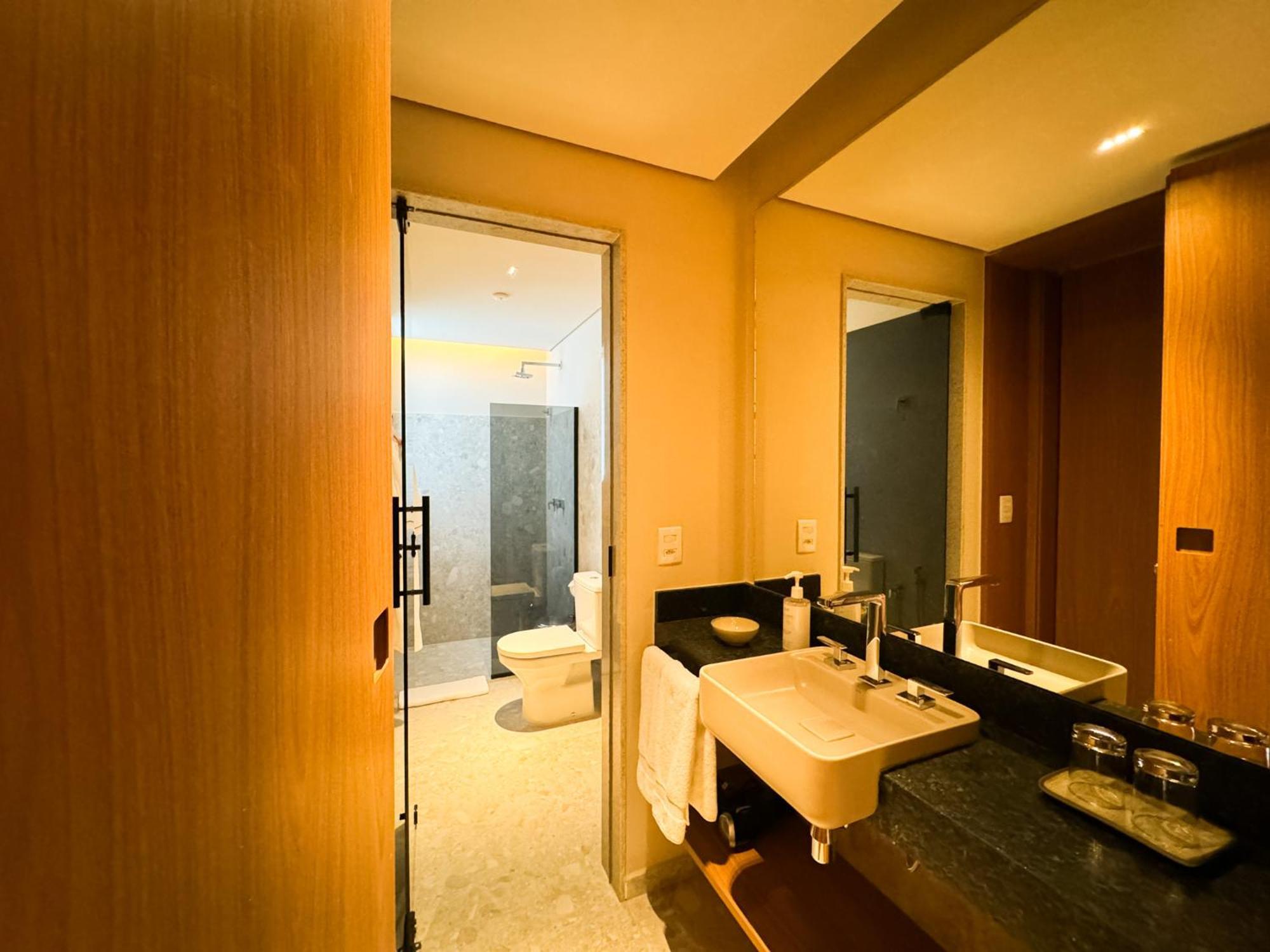 Superior Premier - includes Hot Beach Water Park ticket