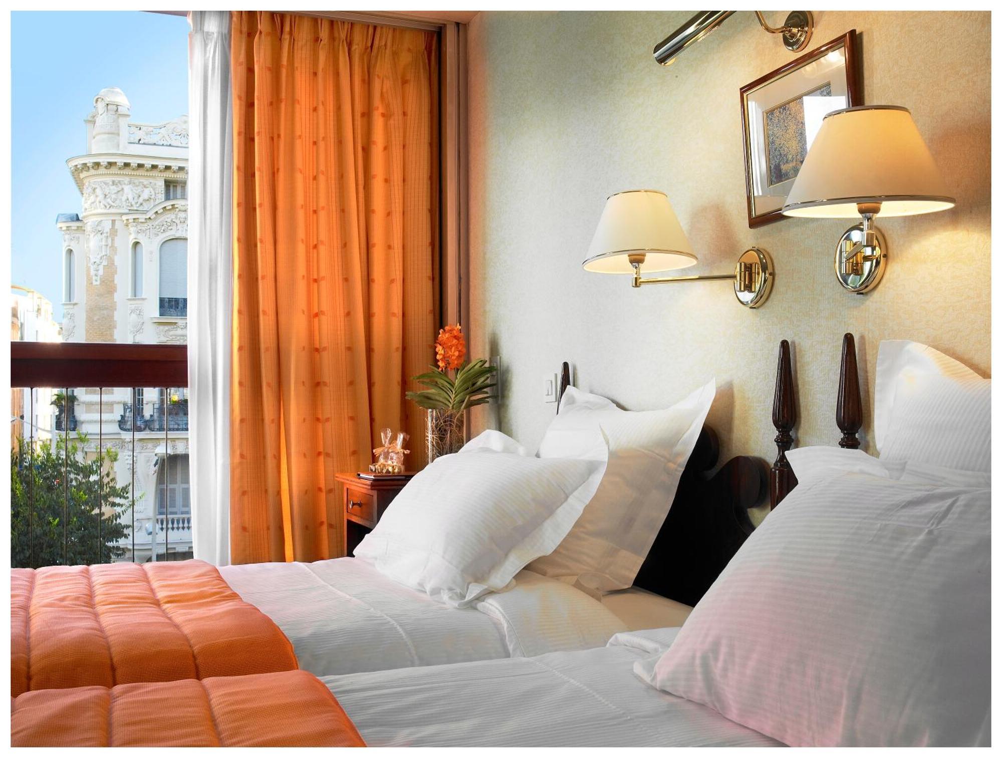 Harmonie Doppelzimmer