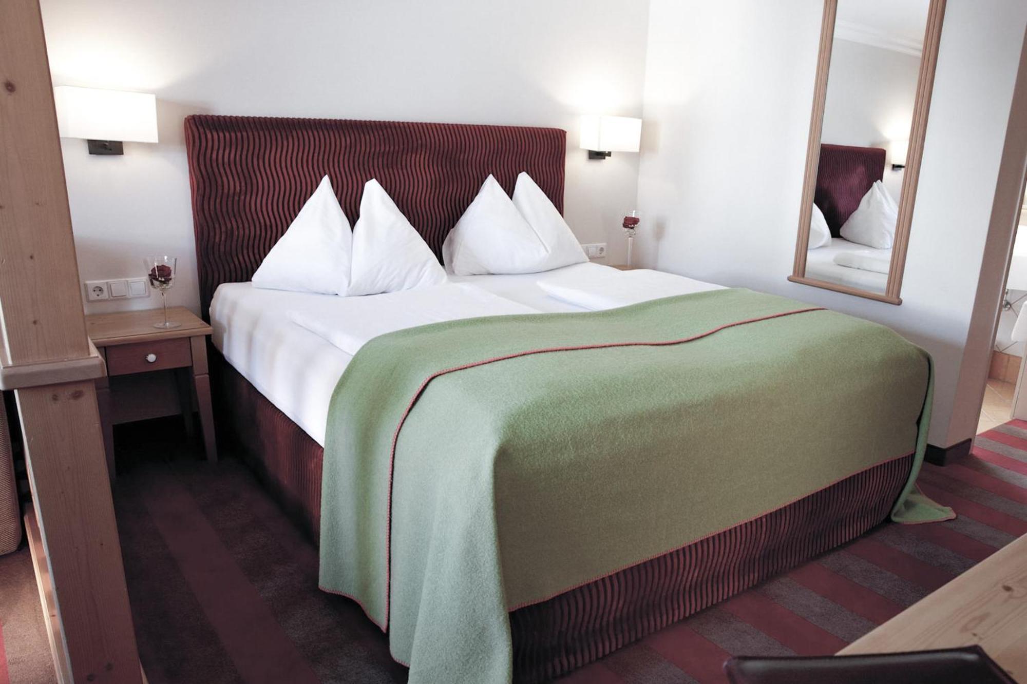 Superior Doppelzimmer