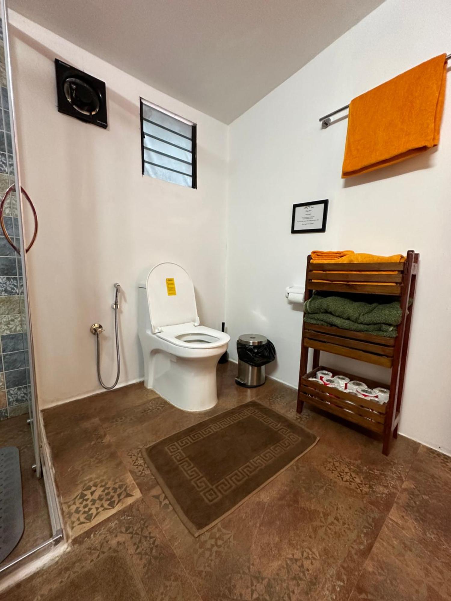 Deluxe Doppelzimmer mit seitlichem Meerblick