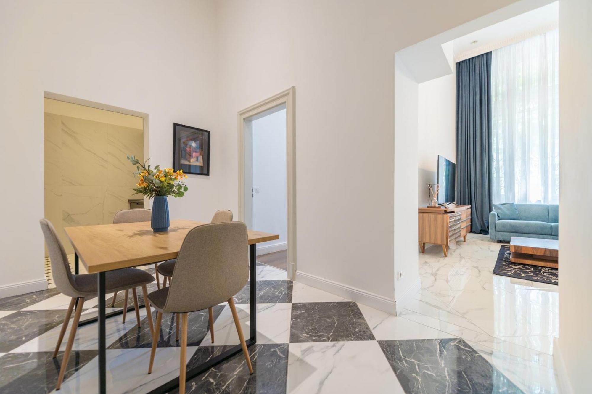 Familiensuite