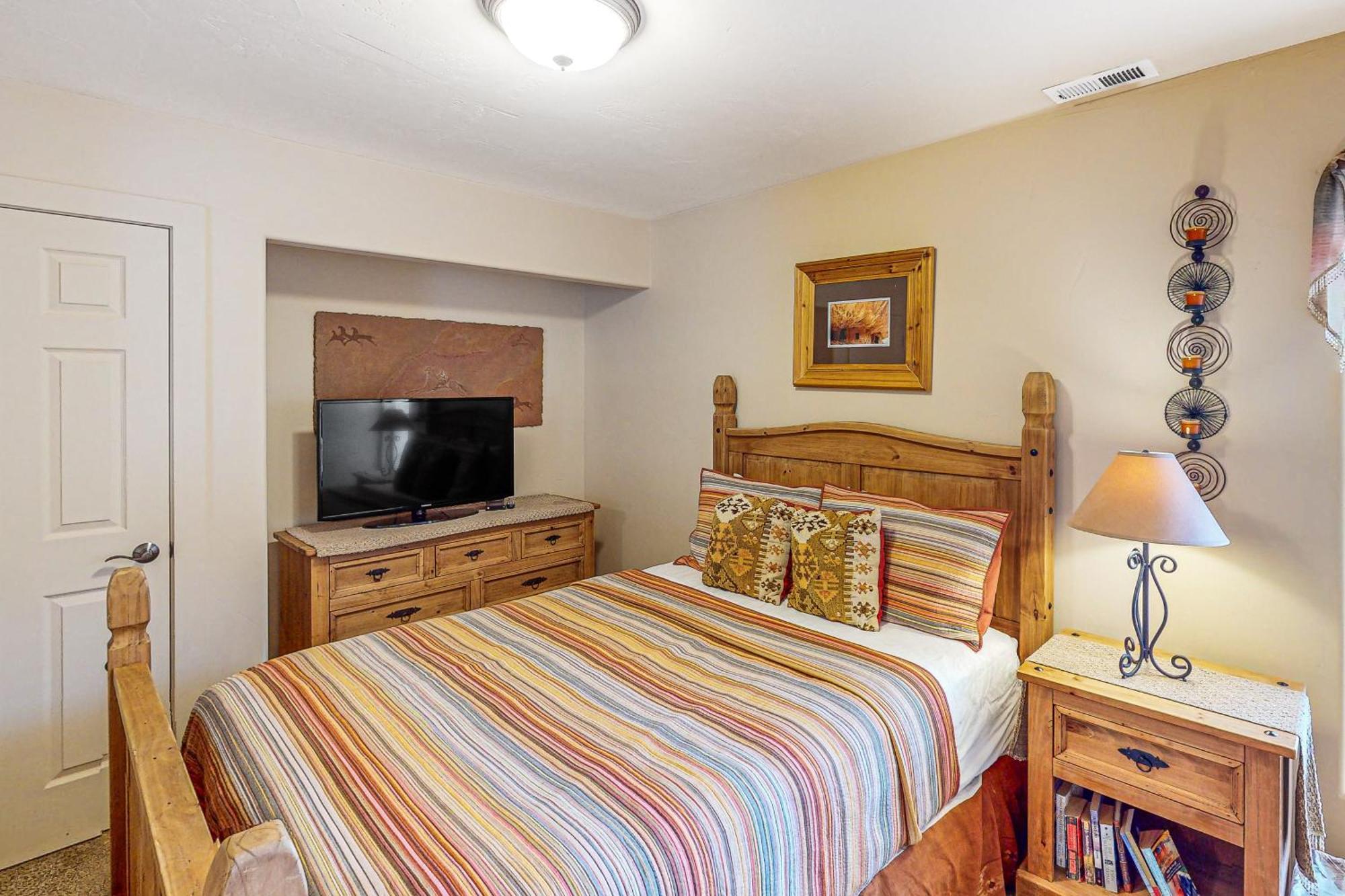Three Bedroom holiday home
