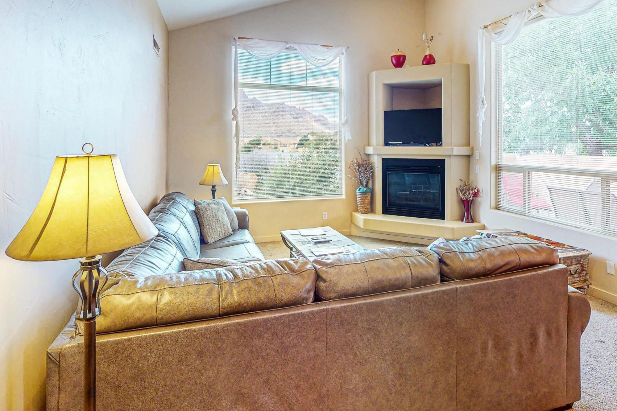 Three Bedroom holiday home