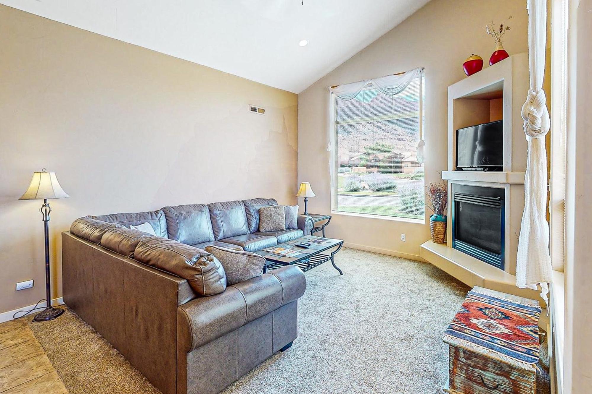 Three Bedroom holiday home