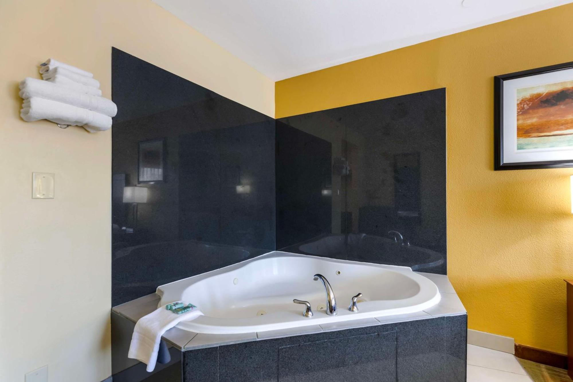 King Room Poolside