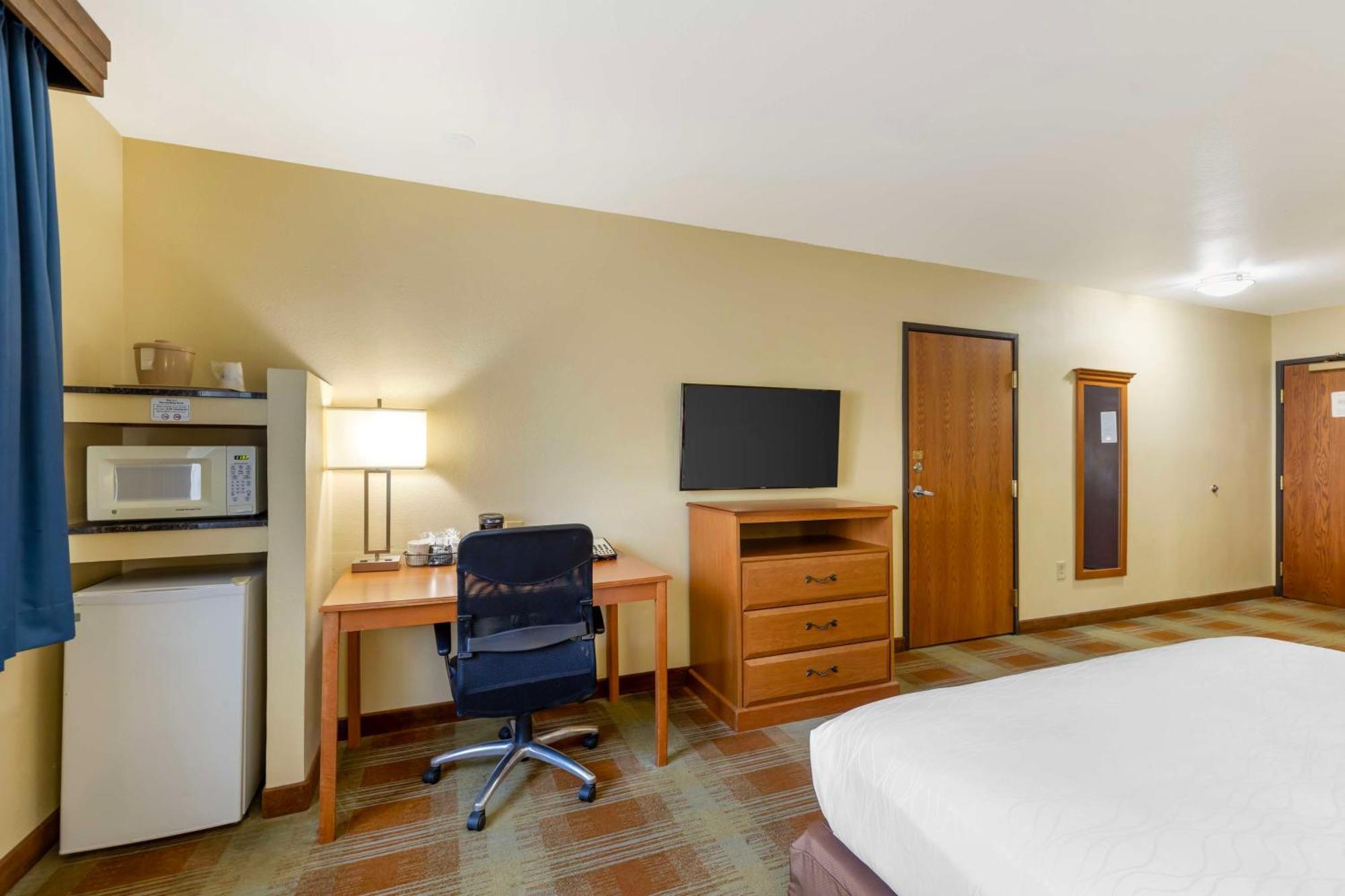 King Room Non-Smoking