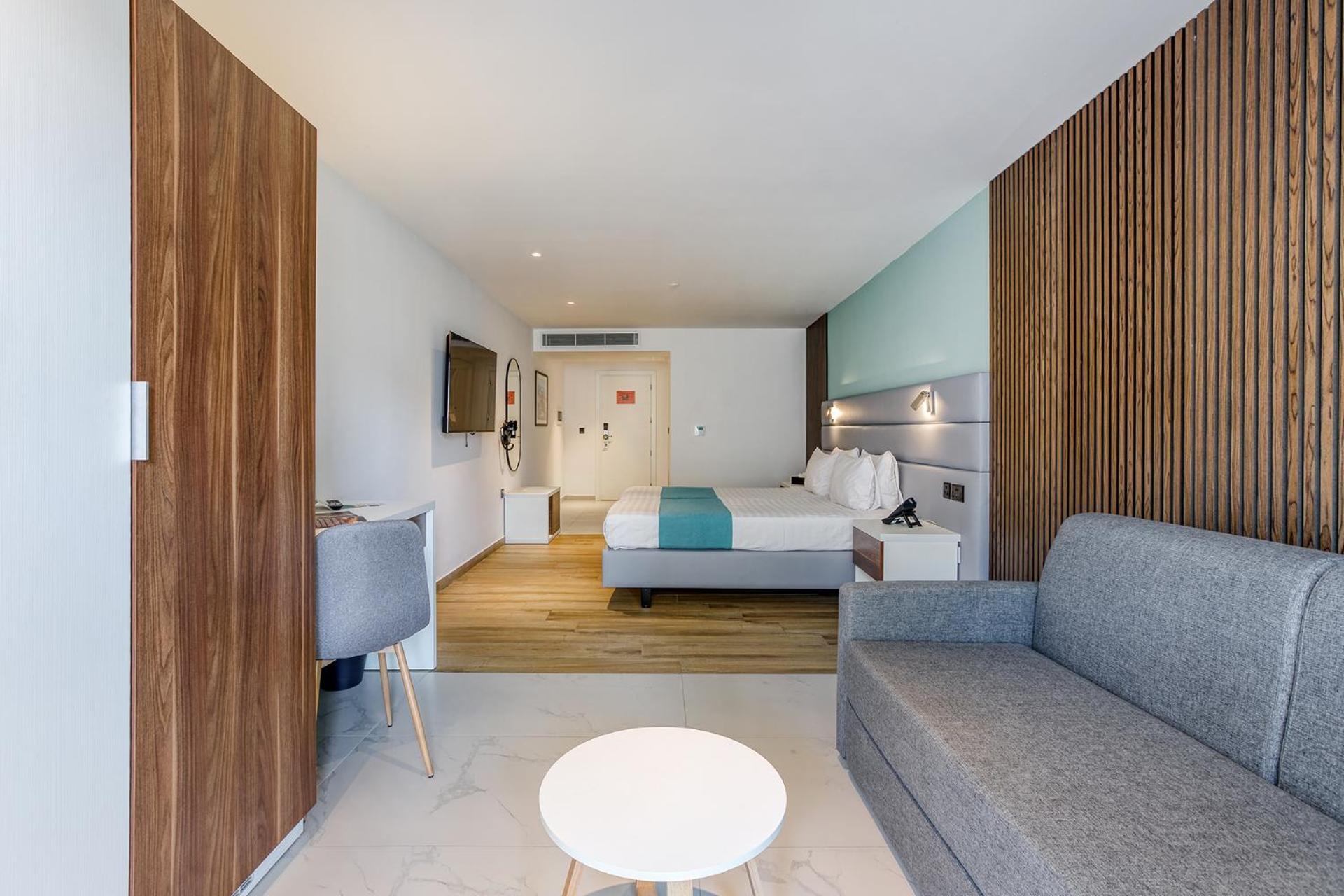 Superior Zweibettzimmer