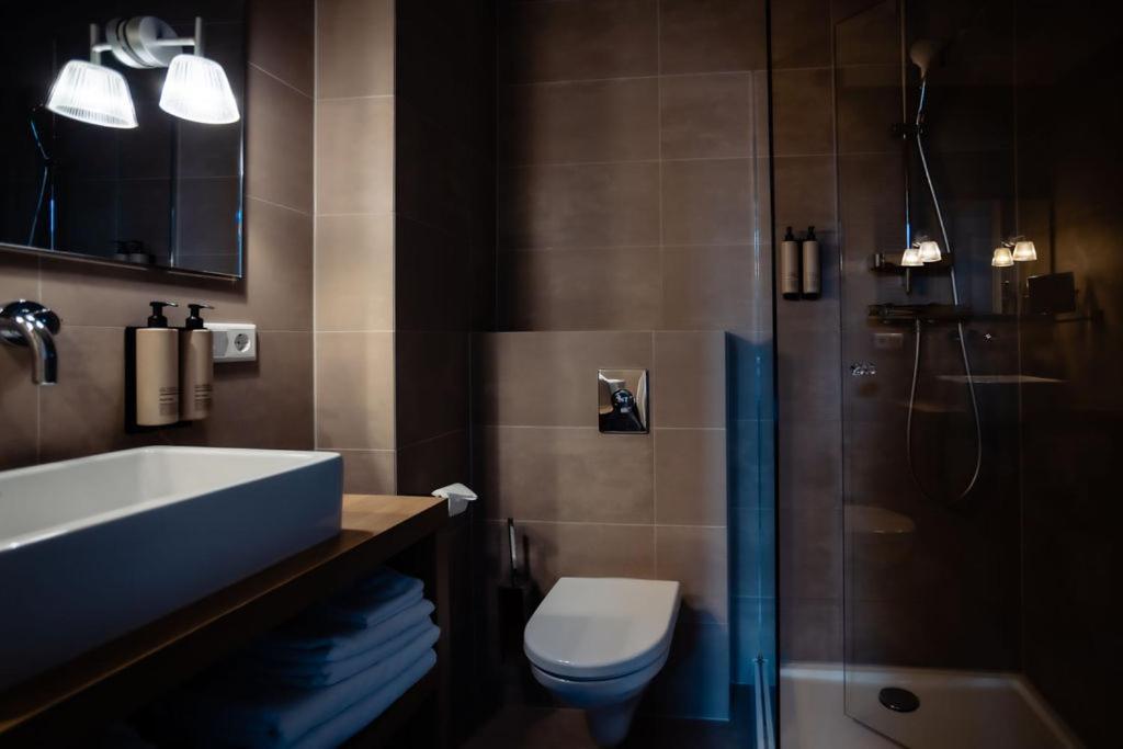 Deluxe Doppelzimmer