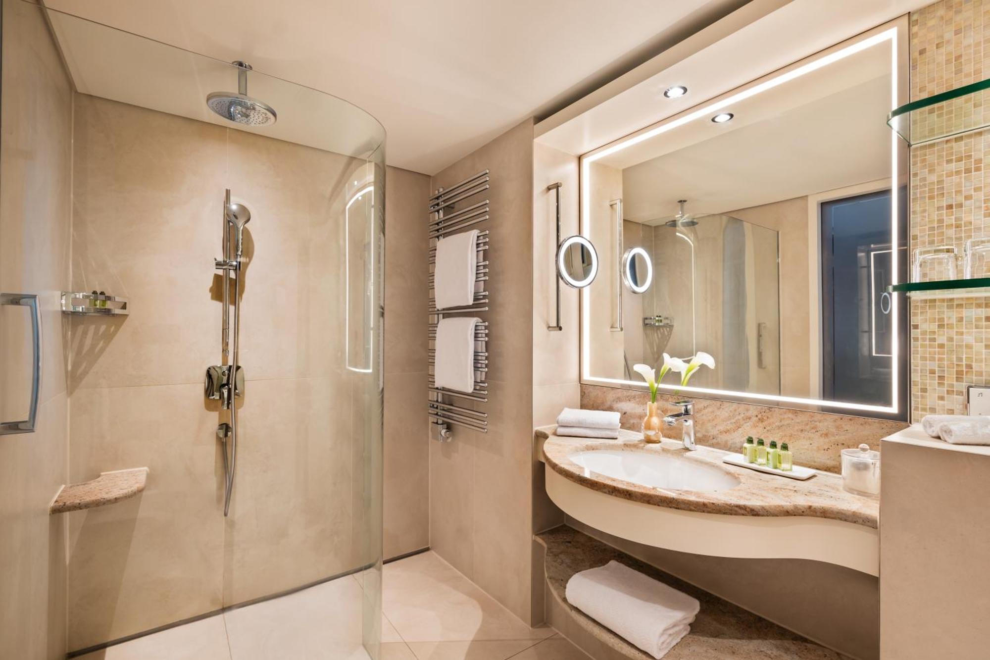 Grand Classic Doppelzimmer