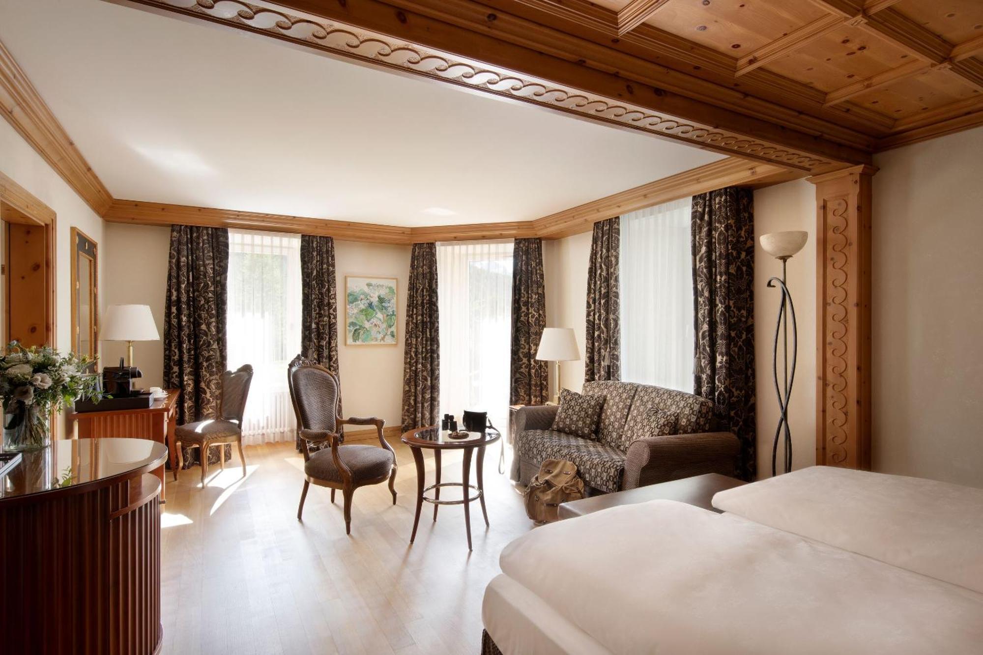Junior Superior Suite