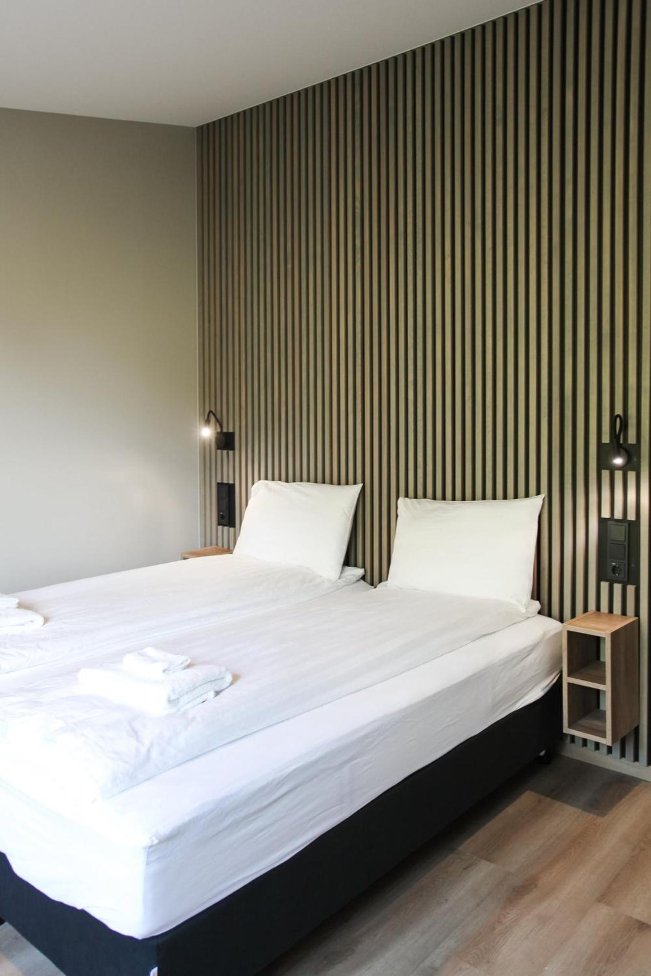 Deluxe Zweibettzimmer