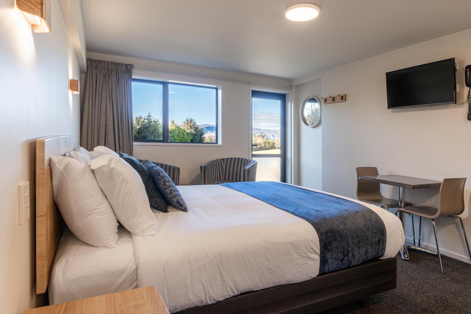 Motel Studio(2 Adults)