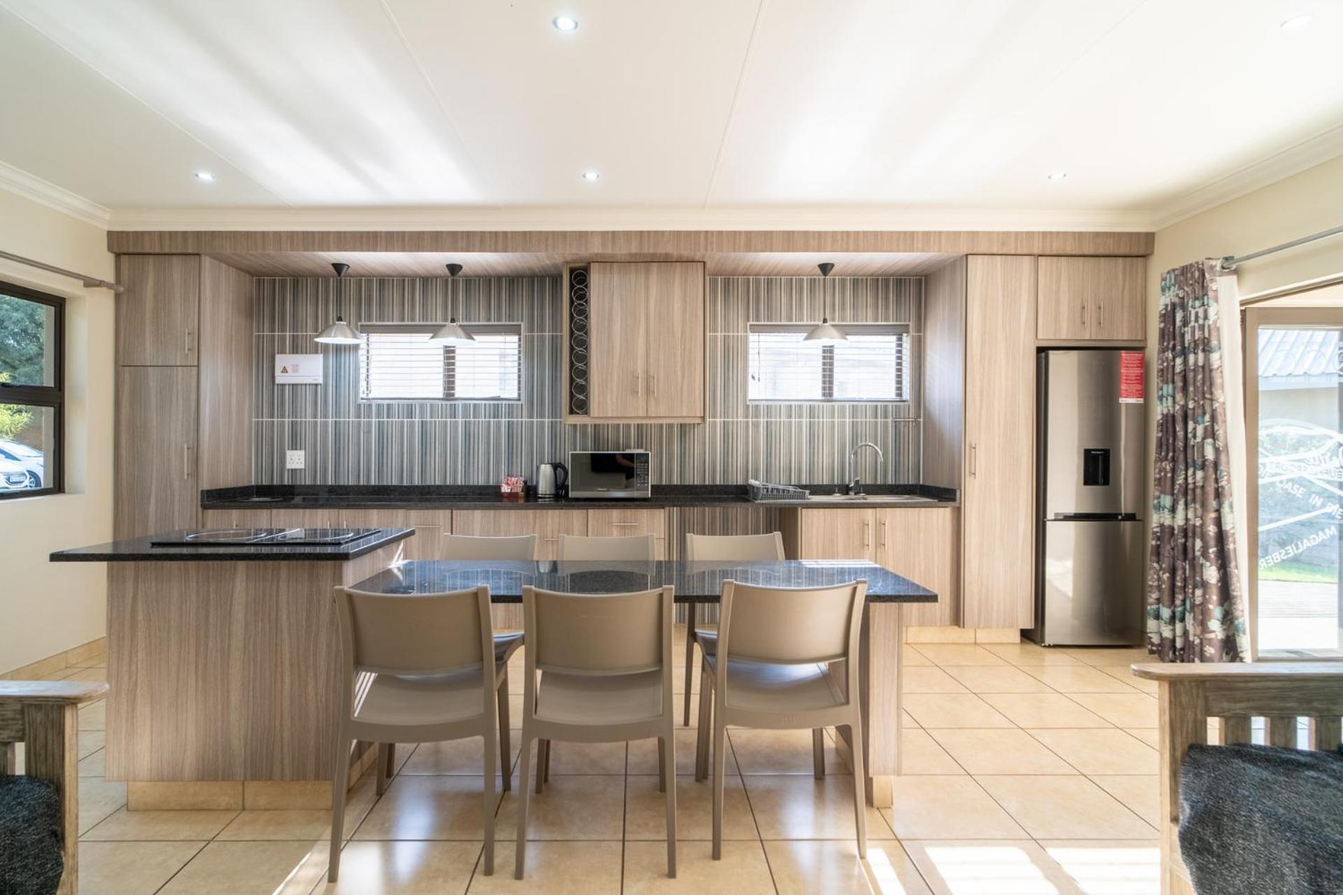 Bungalow mit 3 Schlafzimmern